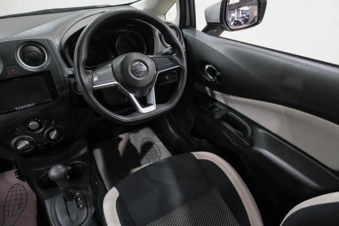 Nissan Note II Рестайлинг с пробегом 2018 года, цена 1 199 000 рублей, 69000 км, хэтчбек, Автокод Объявления