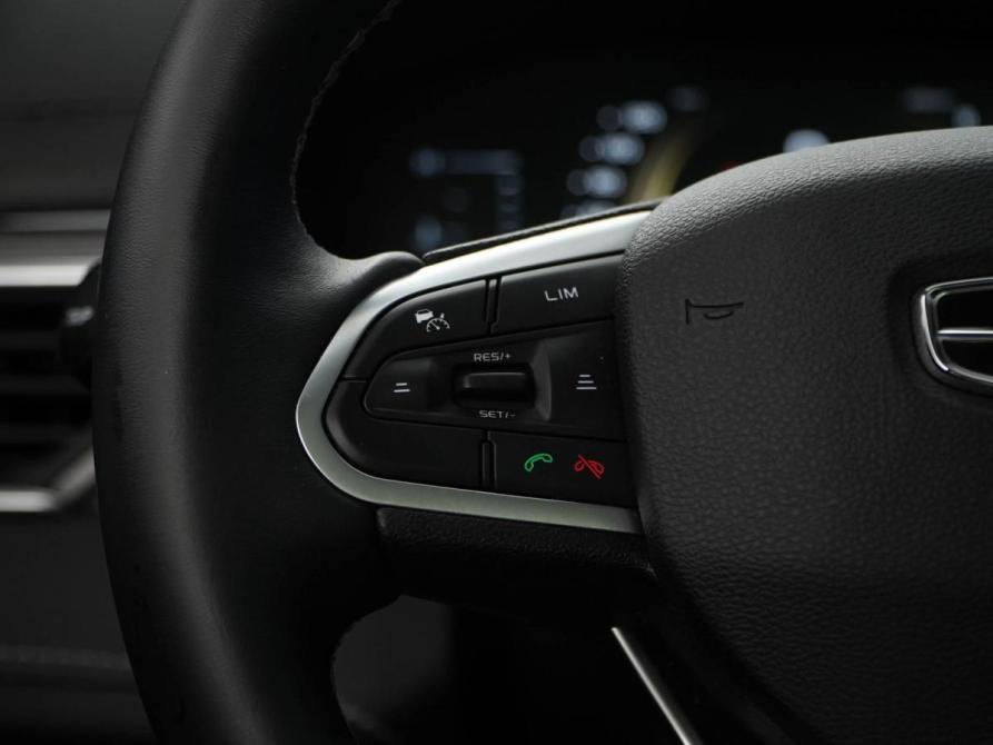 Geely Atlas Pro Москва  - изображение 15