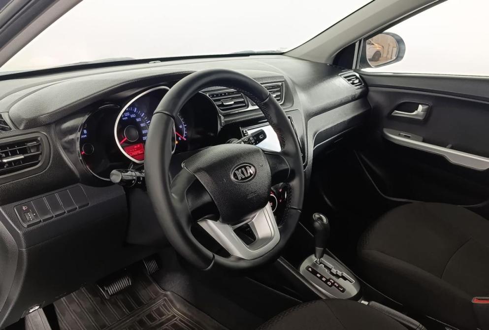 Kia Rio III Волгоград  - изображение 9