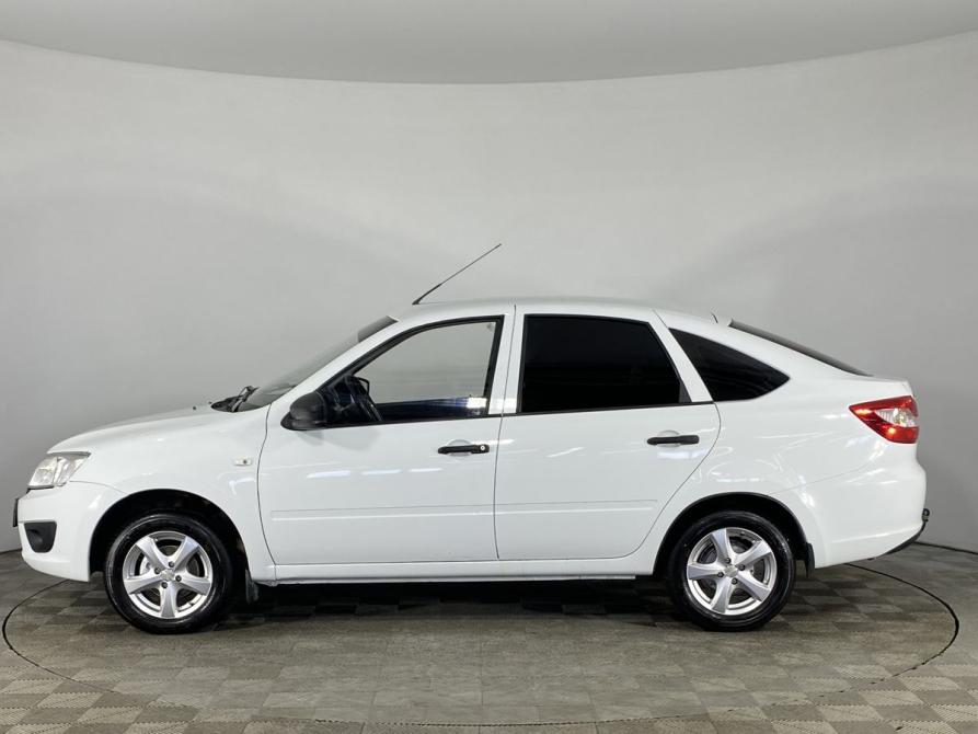 Lada (ВАЗ) Granta I Воронеж  - изображение 2