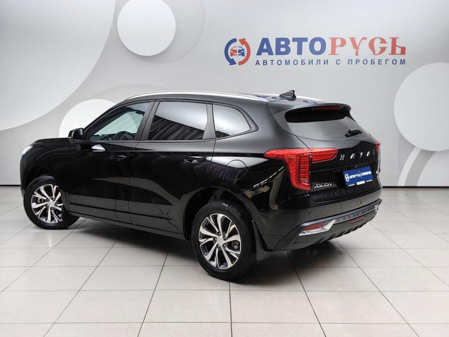 Haval Jolion I Подольск  - изображение 2