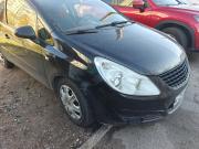 Opel Corsa D Санкт-Петербург  - изображение 8