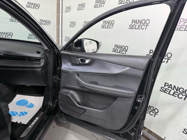 Chery Tiggo 7 Pro Max I с пробегом 2024 года, цена 2 164 000 рублей, 38600 км, внедорожник, Автокод Объявления