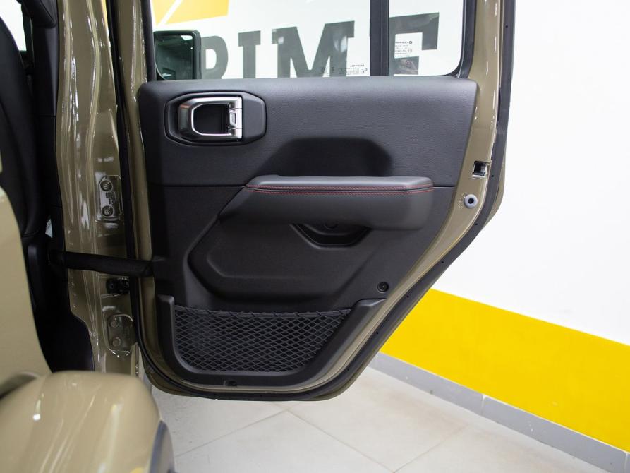Jeep Wrangler IV (JL) Рестайлинг Новосибирск  - изображение 21