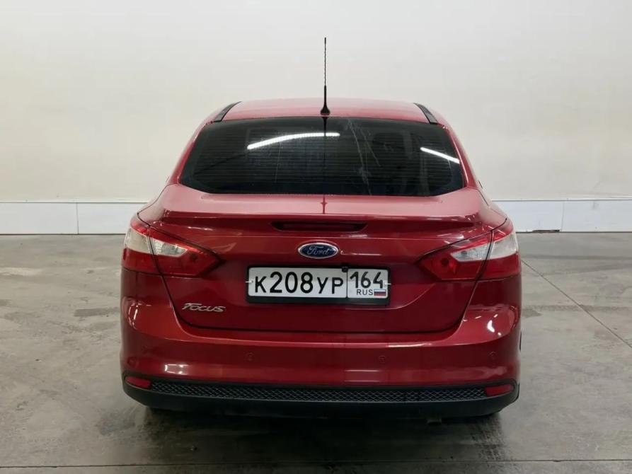 Ford Focus III Саратов  - изображение 4