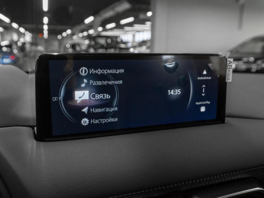 Mazda CX-5 II Рестайлинг Москва  - изображение 18