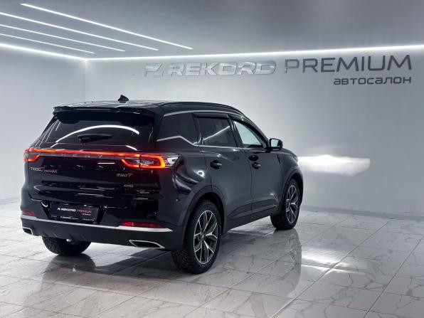 Chery Tiggo 7 Pro Max I Рестайлинг с пробегом 2024 года, цена 2 199 999 рублей, 79600 км, внедорожник, Автокод Объявления