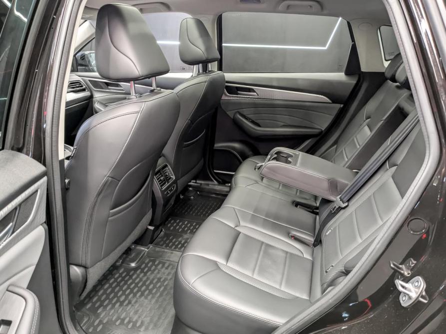 Haval F7 I Рестайлинг Москва  - изображение 12
