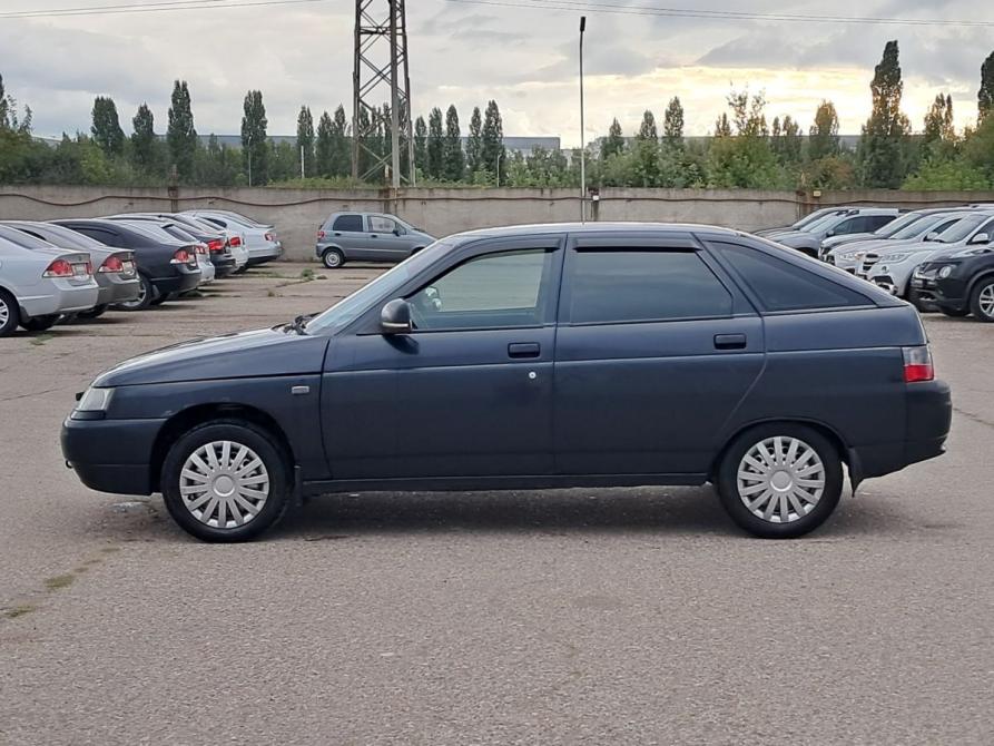 Lada (ВАЗ) 2112 Набережные Челны  - изображение 10