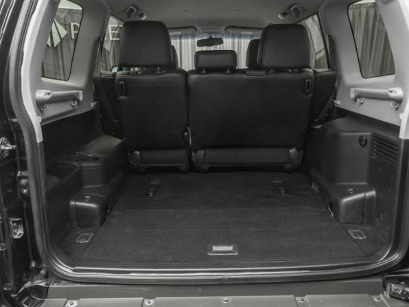 Mitsubishi Pajero IV с пробегом 2011 года, цена 1 945 000 рублей, 171456 км, внедорожник, Автокод Объявления