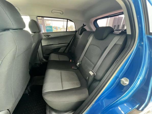 Hyundai Creta I с пробегом 2019 года, цена 1 495 000 рублей, 177808 км, внедорожник, Автокод Объявления