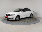 Skoda Rapid I Рестайлинг Екатеринбург  - изображение 19