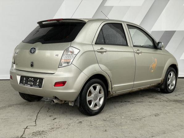 FAW V2 с пробегом 2013 года, цена 188 000 рублей, 183565 км, хэтчбек, Автокод Объявления