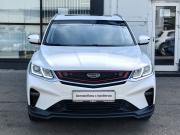 Geely Coolray I Москва  - изображение 20