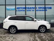 Mitsubishi Outlander III Екатеринбург  - изображение 27