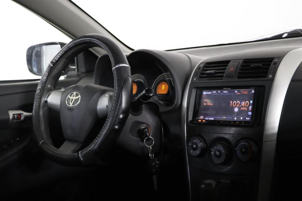 Toyota Corolla X (E140 E150) Рестайлинг Нижний Новгород  - изображение 11