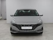 Hyundai Elantra VII (CN7) Старый Оскол  - изображение 23