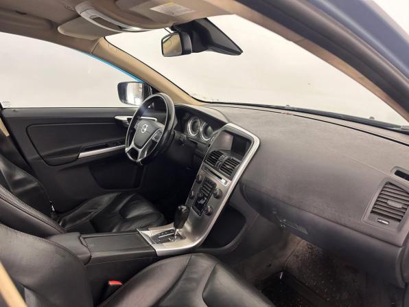 Volvo XC60 I с пробегом 2011 года, цена 1 403 000 рублей, 352743 км, внедорожник, Автокод Объявления