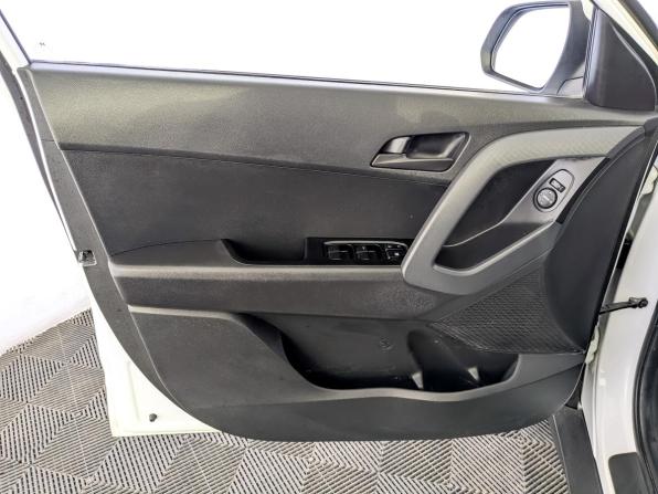 Hyundai Creta I с пробегом 2018 года, цена 1 500 000 рублей, 178632 км, внедорожник, Автокод Объявления