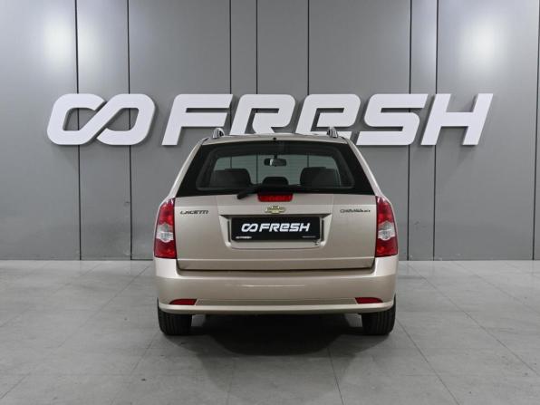 Chevrolet Lacetti I с пробегом 2011 года, цена 950 000 рублей, 51121 км, универсал, Автокод Объявления