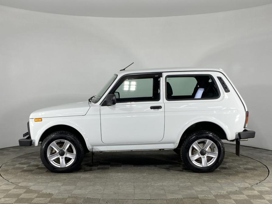Lada (ВАЗ) Niva Legend I Воронеж  - изображение 2