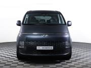 Hyundai Staria I Москва  - изображение 31