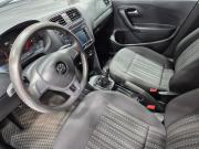 Volkswagen Polo V Рестайлинг Воронеж  - изображение 35