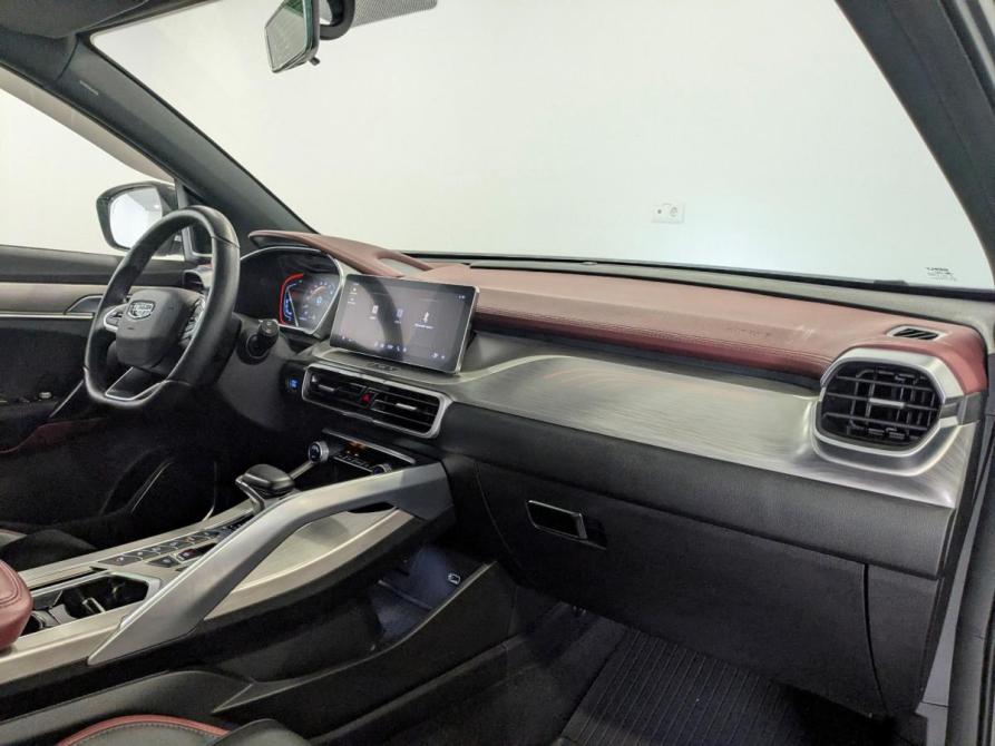 Geely Coolray I Москва  - изображение 17