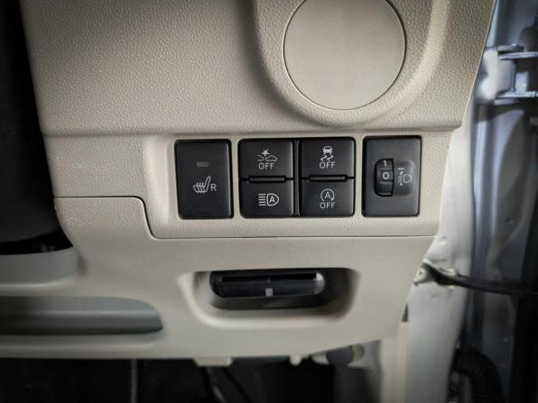 Daihatsu Move VI Рестайлинг с пробегом 2018 года, цена 789 900 рублей, 160000 км, минивэн, Автокод Объявления