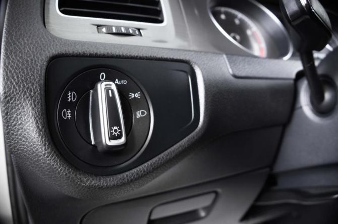 Volkswagen Golf VII с пробегом 2013 года, цена 1 449 000 рублей, 213265 км, хэтчбек, Автокод Объявления
