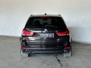 BMW X5 III (F15) Москва  - изображение 27