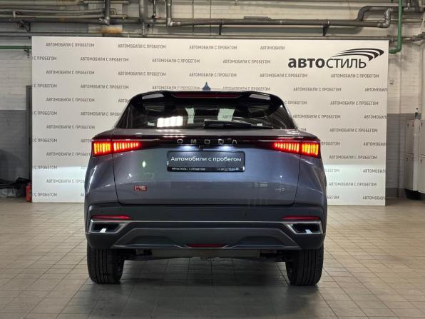 Omoda C5 I с пробегом 2024 года, цена 2 199 000 рублей, 11996 км, внедорожник, Автокод Объявления