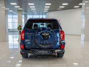 Chery Tiggo 3 I Самара  - изображение 18