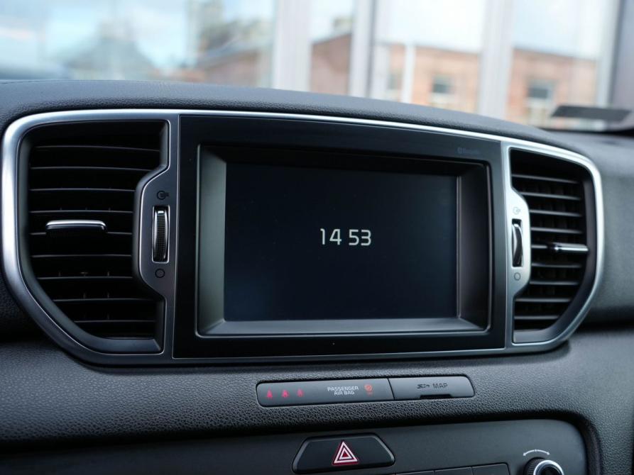 Kia Sportage IV Новосибирск  - изображение 19
