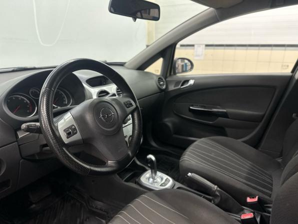 Opel Corsa D с пробегом 2008 года, цена 529 900 рублей, 160000 км, хэтчбек, Автокод Объявления
