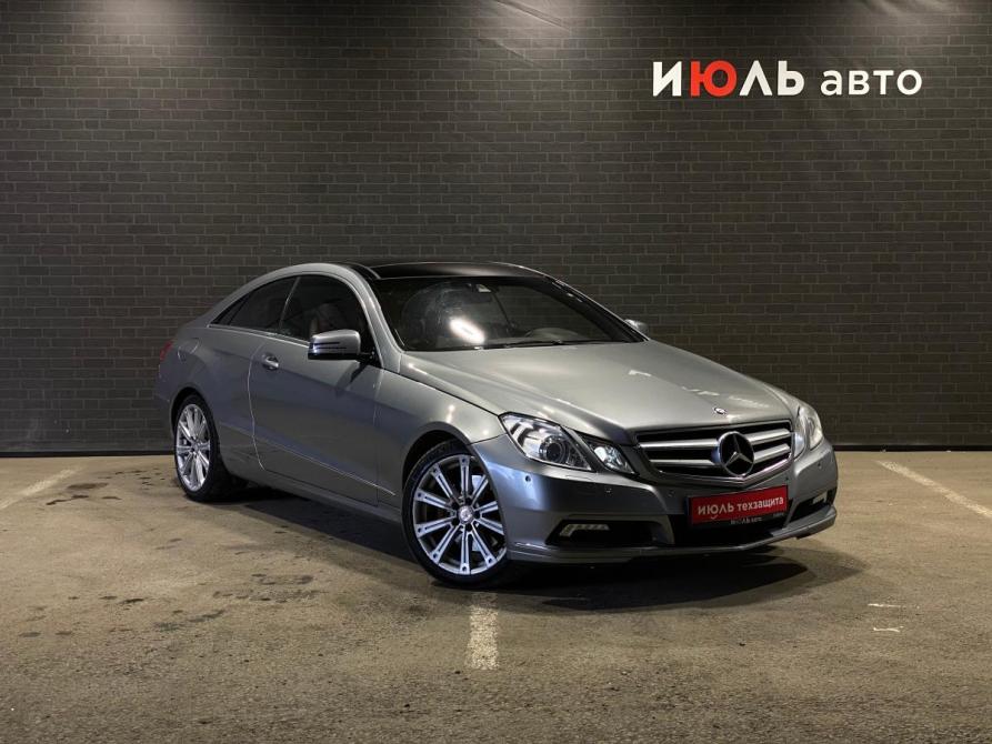 Mercedes-Benz E-Класс IV (W212 S212 C207) Челябинск  - изображение 3