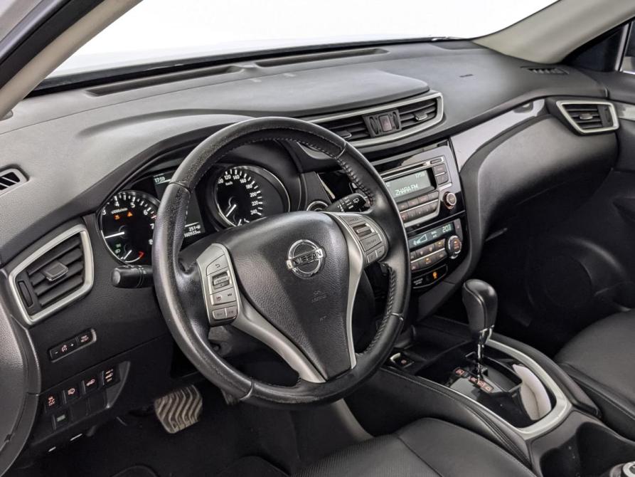 Nissan X-Trail III Москва  - изображение 15