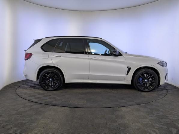BMW X5 M II (F85) с пробегом 2016 года, цена 3 850 000 рублей, 114640 км, внедорожник, Автокод Объявления