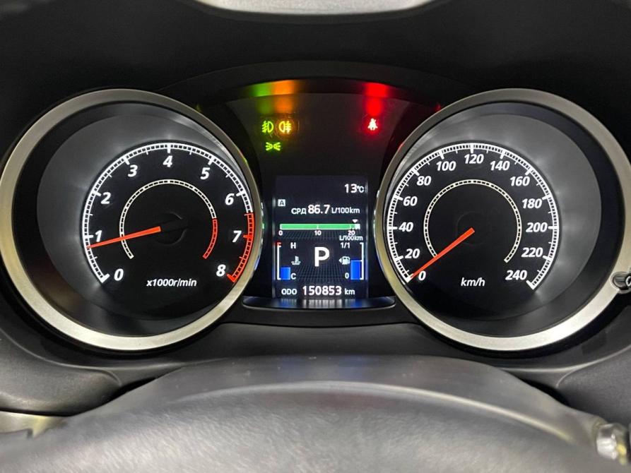 Mitsubishi Lancer X Рестайлинг Новосибирск  - изображение 22