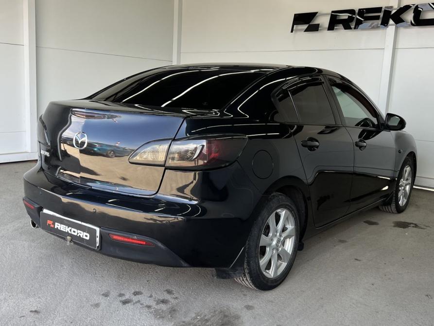 Mazda 3 II (BL) Уфа  - изображение 4
