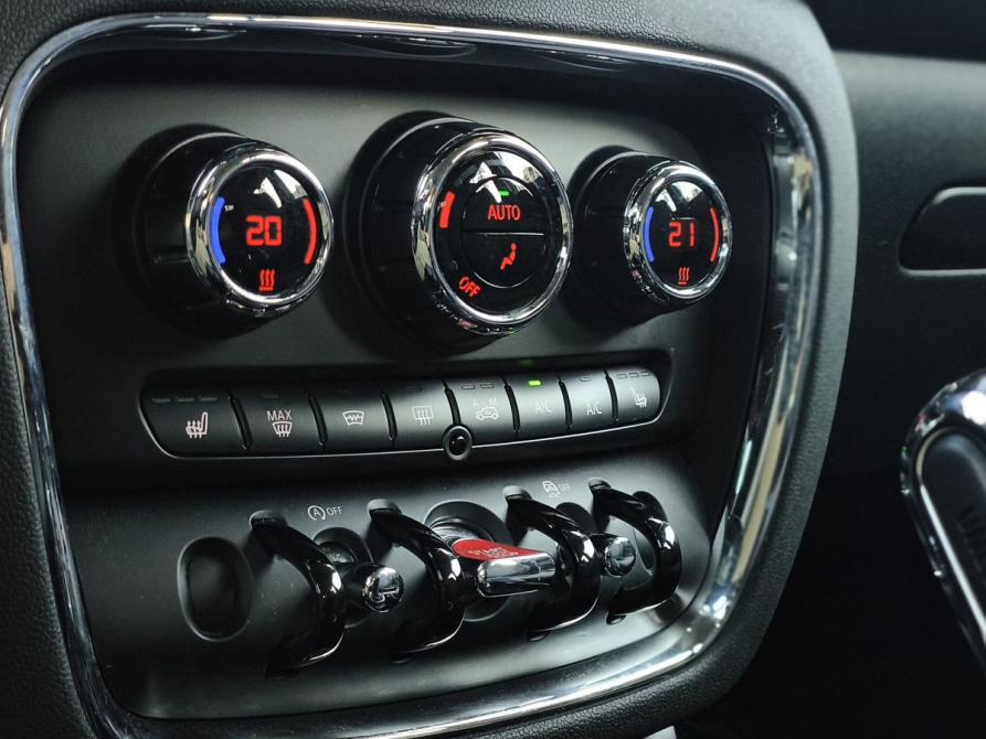 Mini Clubman II Рестайлинг Санкт-Петербург  - изображение 15