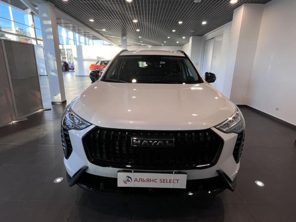 Haval Jolion I Рестайлинг с пробегом 2025 года, цена 2 200 000 рублей, 9650 км, внедорожник, Автокод Объявления