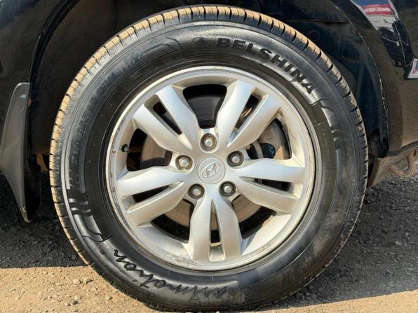 Hyundai Tucson I с пробегом 2009 года, цена 890 000 рублей, 137500 км, внедорожник, Автокод Объявления