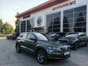Skoda Karoq I Нижнекамск  - изображение 28