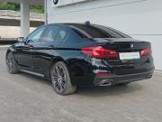BMW 5 серии VII (G30/G31/G38) Казань  - изображение 30