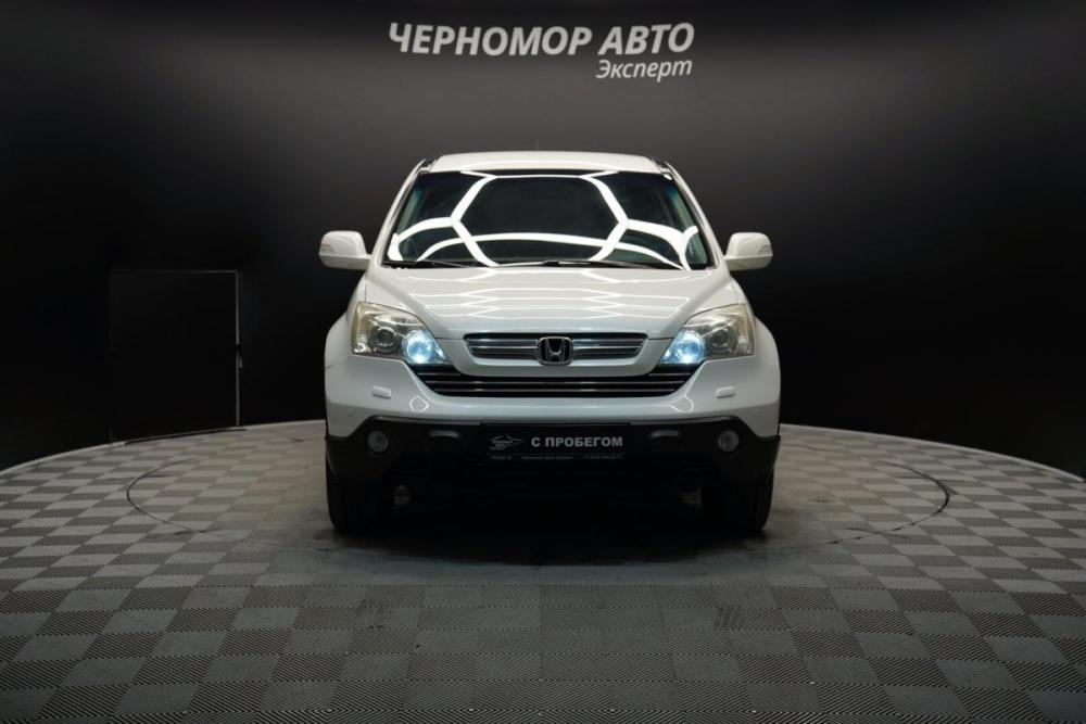 Honda CR-V III Крым  - изображение 8