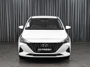 Hyundai Solaris II Рестайлинг Ставрополь  - изображение 35