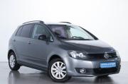 Volkswagen Golf Plus II Челябинск  - изображение 19
