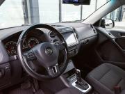 Volkswagen Tiguan I Рестайлинг Екатеринбург  - изображение 36