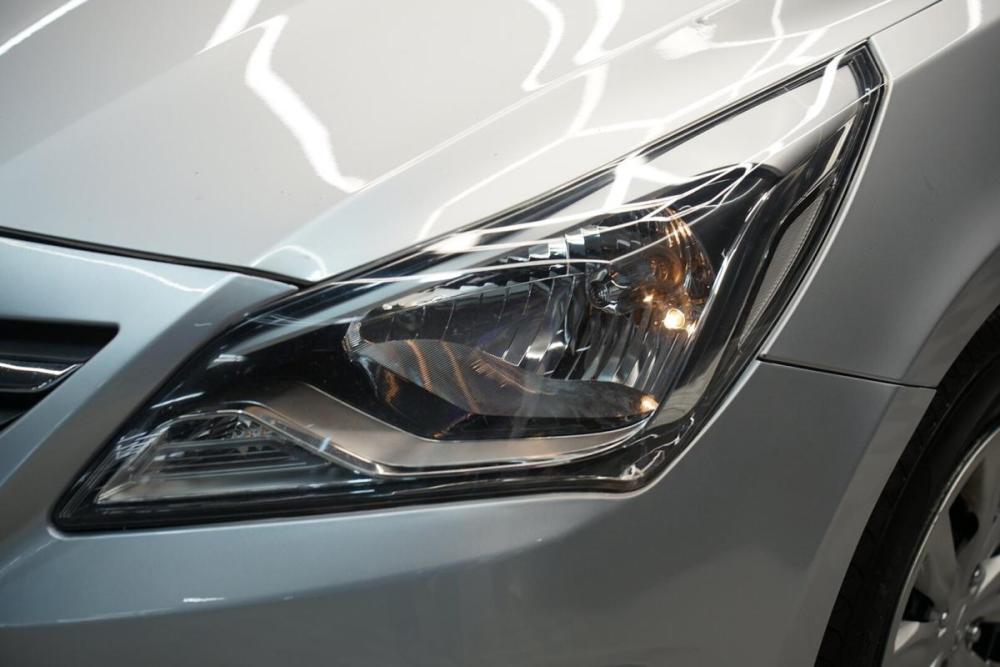 Hyundai Solaris I Рестайлинг Крым  - изображение 21